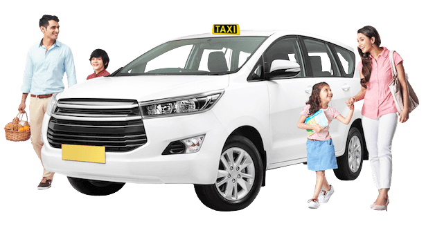 Shakti Taxi Services
