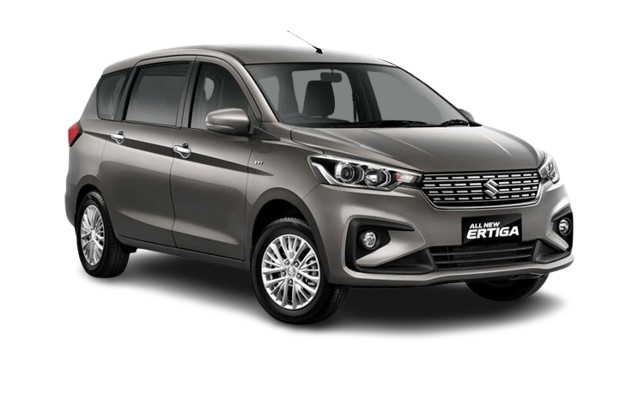 Ertiga 