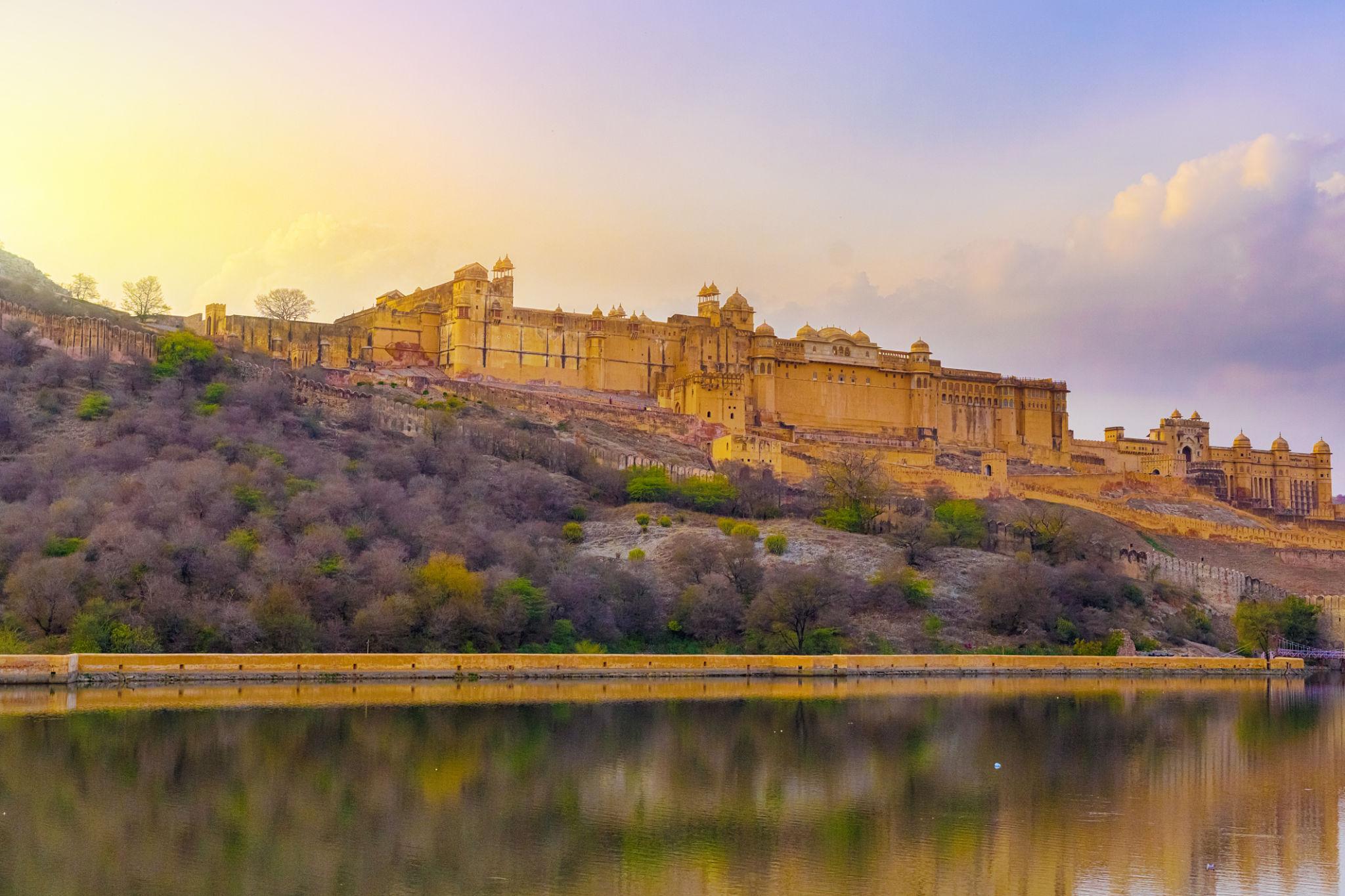 Jaipur