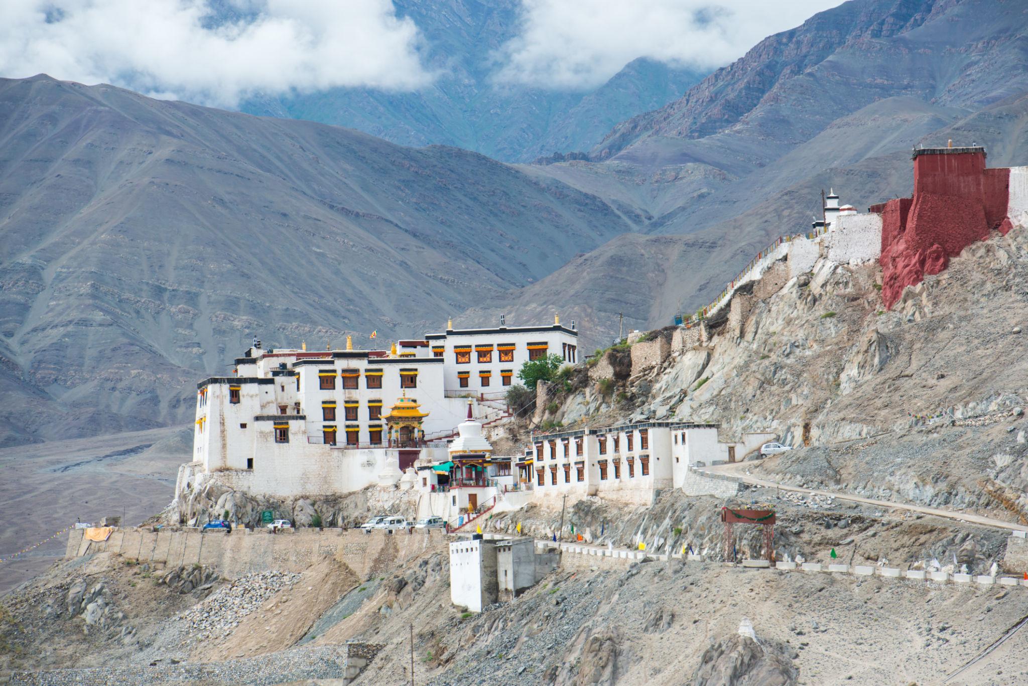 Leh Ladakh