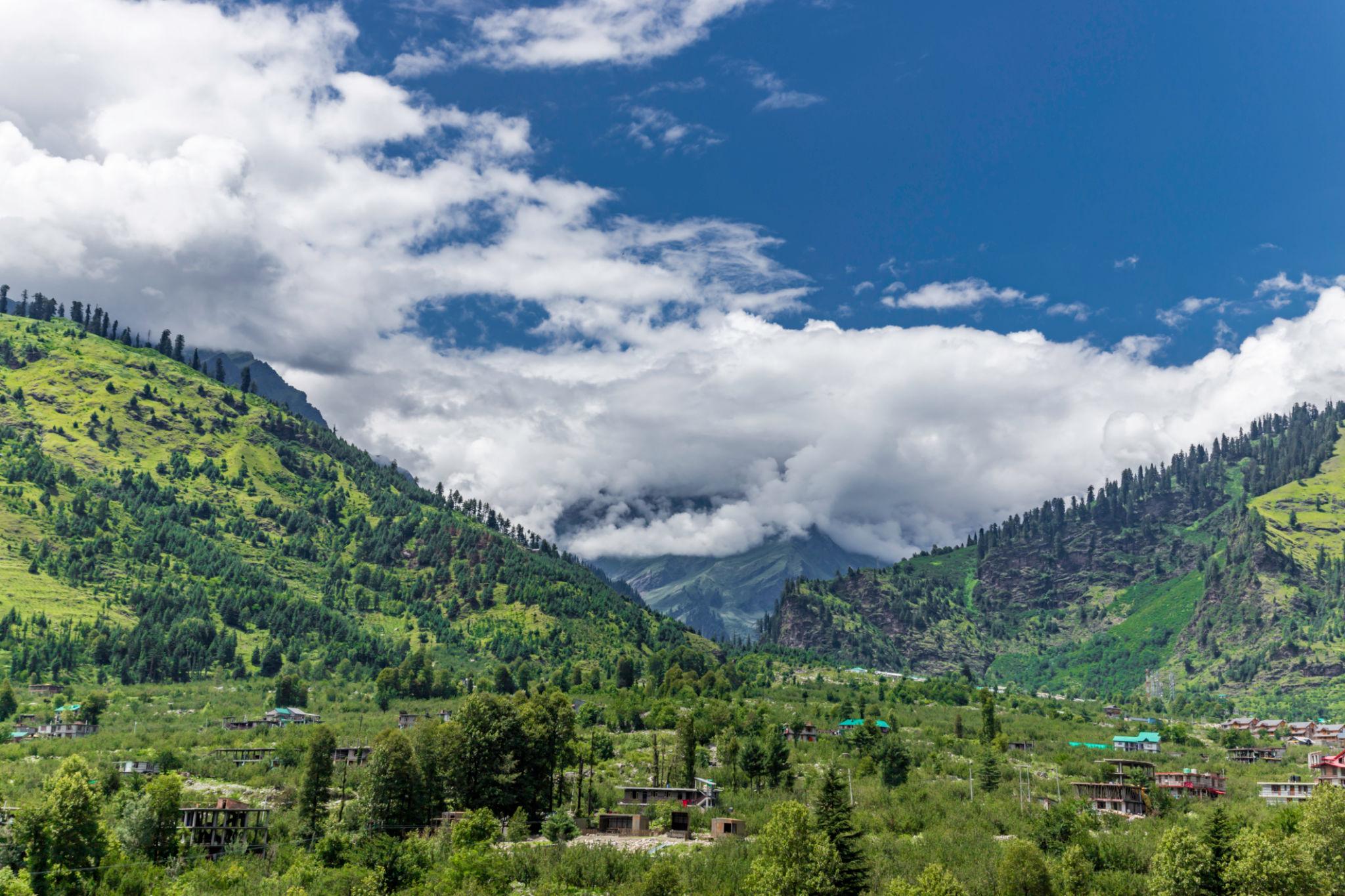 Manali