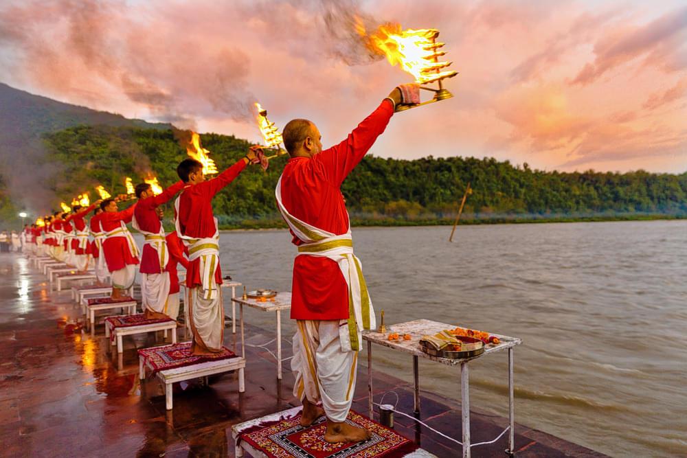 Rishikesh