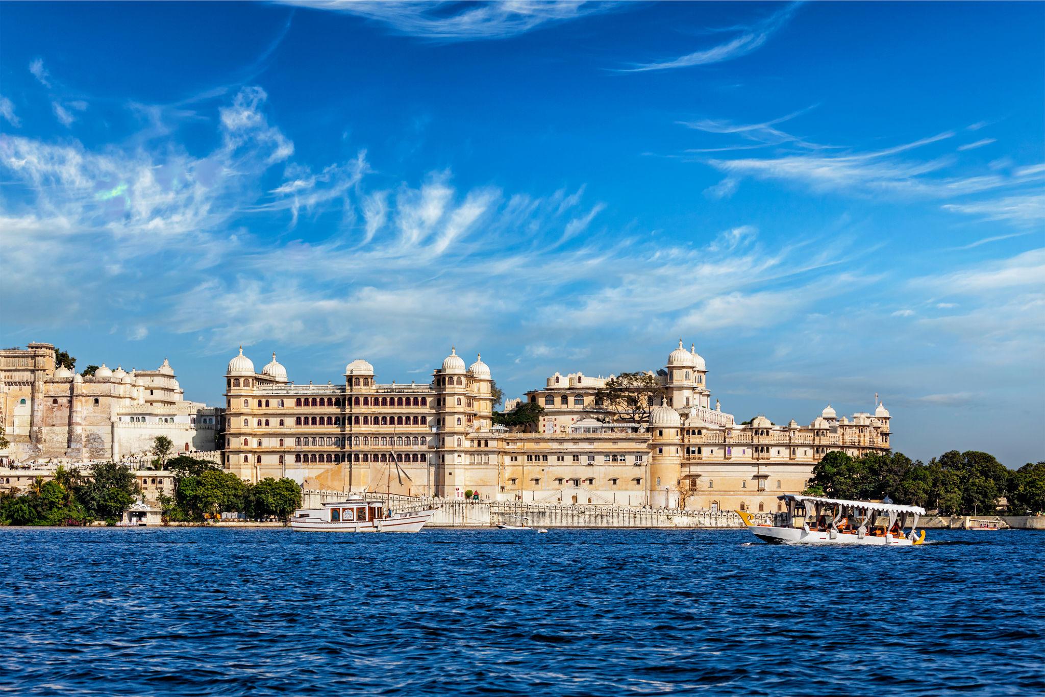 Udaipur